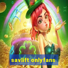 savlift onlyfans